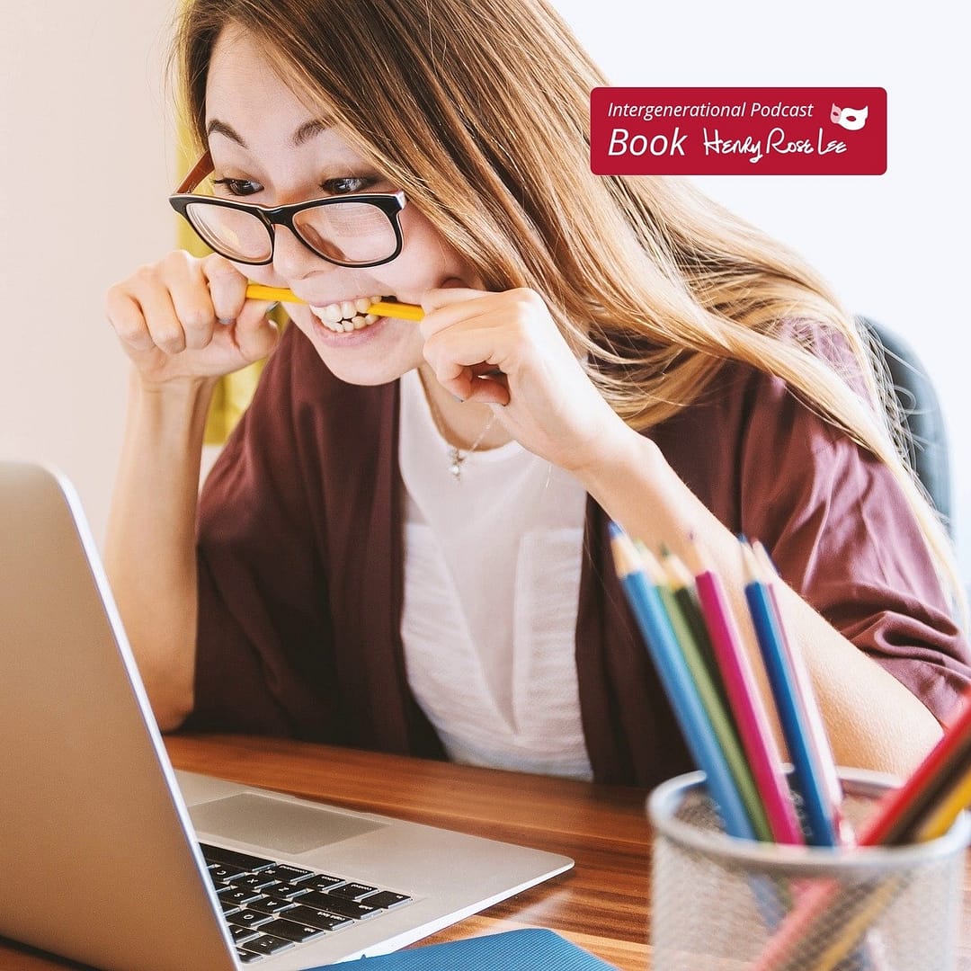 Top Tips for Youngest Talent Not Coping with 1st Time Working Alone – PanPod#12