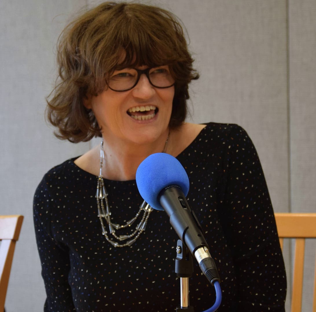 Podcast Episode: Generations Across The World – Freddy Freedman Part #2
