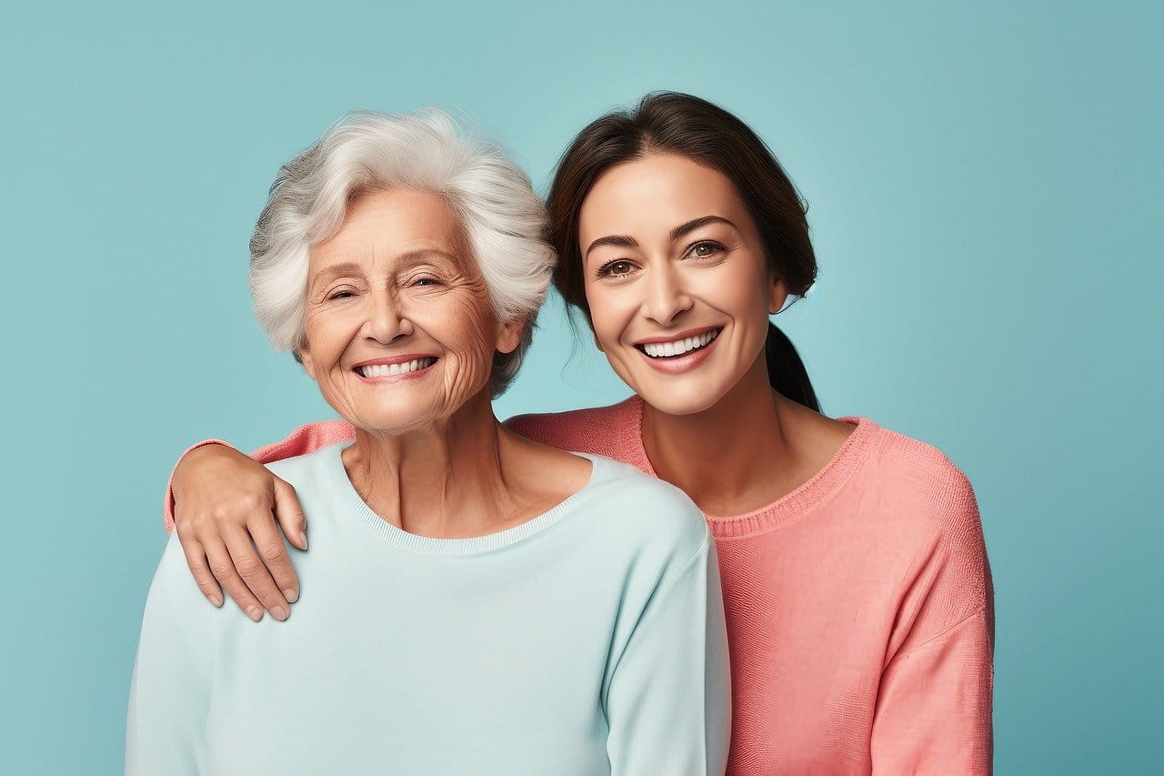 Are you over 50? Are you a woman? Then you have a problem! (2)