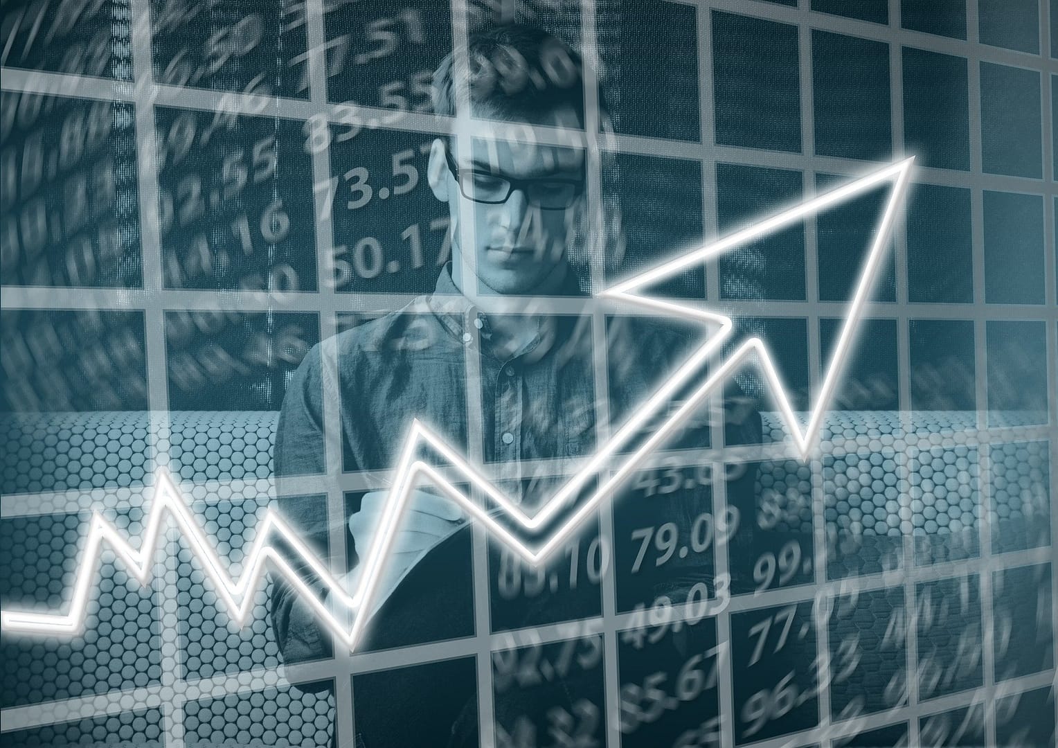 As restrictions ease, how can companies find the life-blood they need and buck the inequality that might otherwise rear its ugly head? – PanPod #14