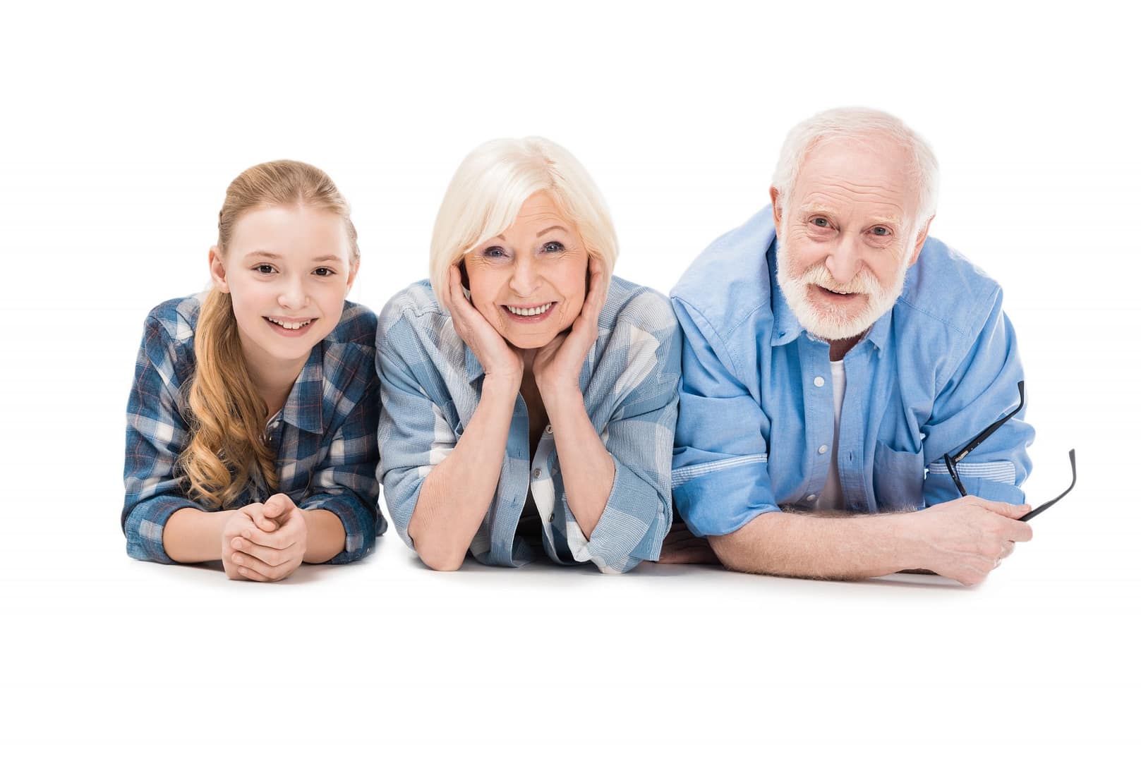 Let’s Stop This Inter-Generational Warfare – Okay Boomer?