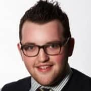 Timothy Newman Specsavers