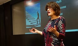 Henry Rose Lee - Inter-Generational Expert Speaker Bookers
