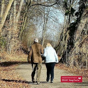 Are 'older' people without an underlying medical condition falling through the cracks? - PanPod #4