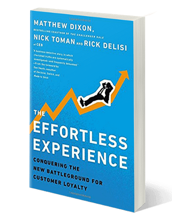 Recommendations – Elements I promised you…