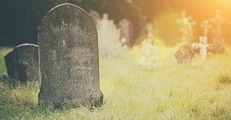 It's Your Funeral - The Ultimate Party!
