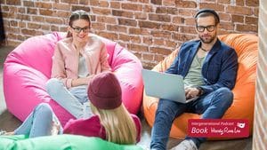 What Is Remote Working Doing To Us? - PanPod#9