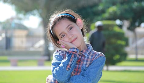 New Report on Generation Alpha - characteristics of the youngest generation