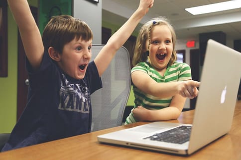 New Report on Generation Alpha - characteristics of the youngest generation