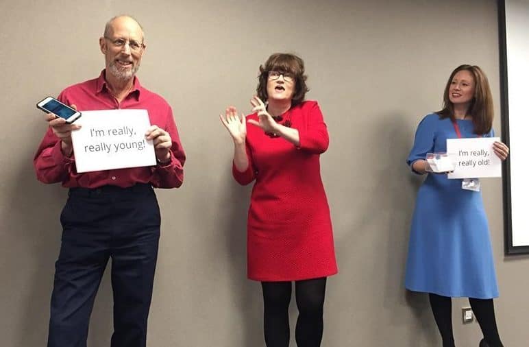 Does Ageism in the Workplace Really Matter?